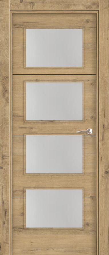 PUERTA LAMINADA BLOCK Vidrieras...