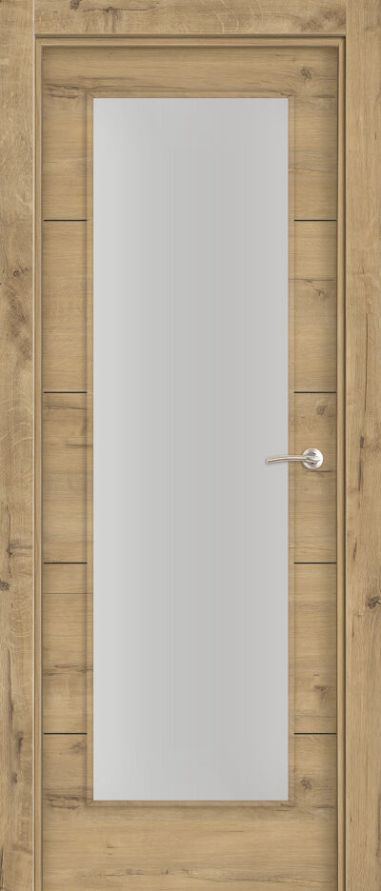 PUERTA LAMINADA BLOCK Vidrieras...