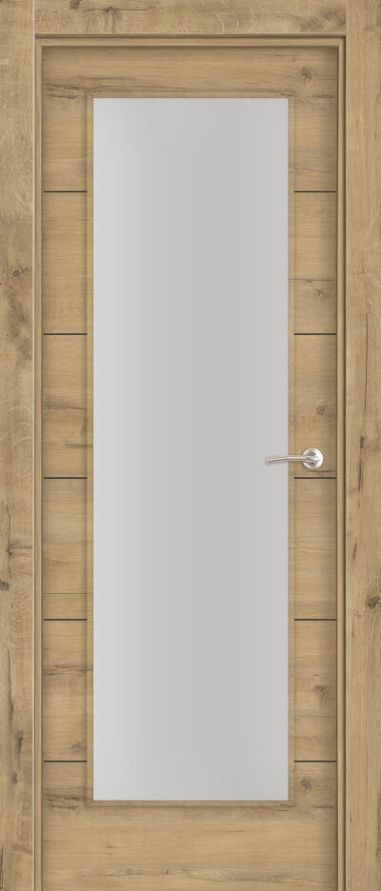 PUERTA LAMINADA BLOCK Vidrieras...