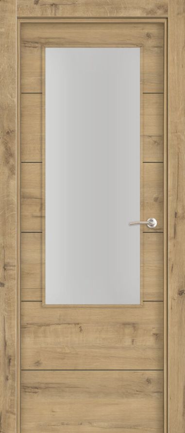 PUERTA LAMINADA BLOCK Vidrieras...