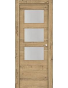 PUERTA LAMINADA BLOCK...