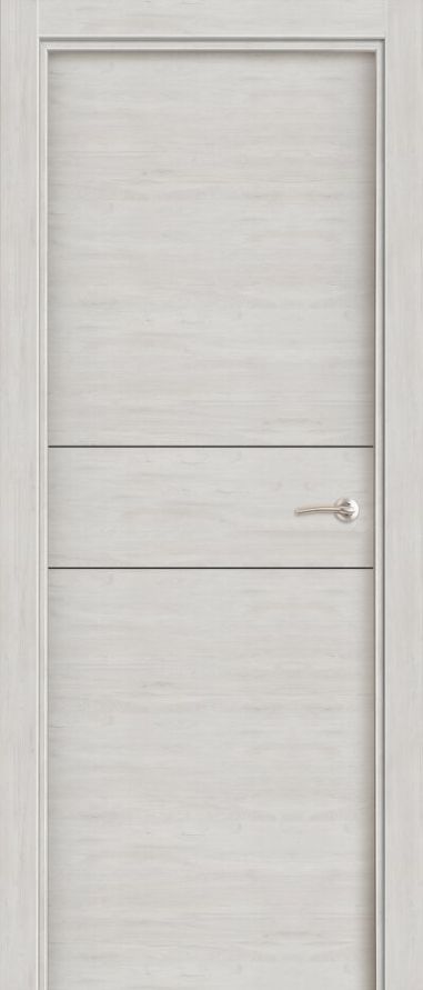 PUERTA LAMINADA BLOCK Fresado Viva...