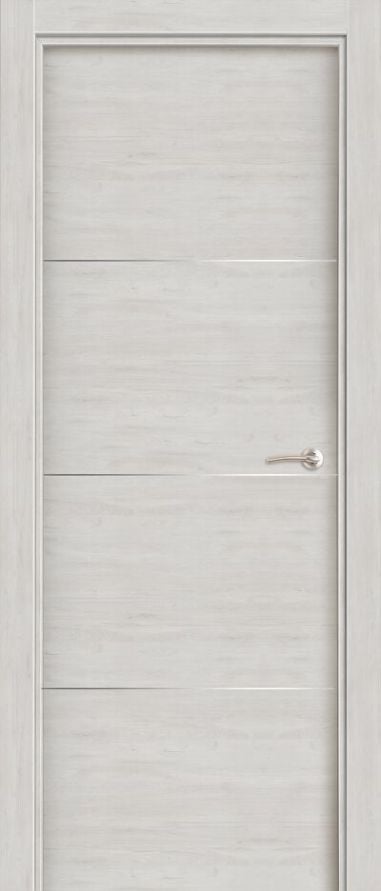 PUERTA LAMINADA BLOCK Fresado Viva...