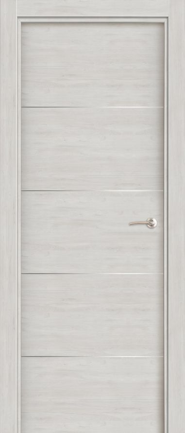 PUERTA LAMINADA BLOCK Fresado Viva...