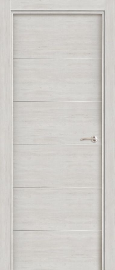 PUERTA LAMINADA BLOCK Fresado Viva...