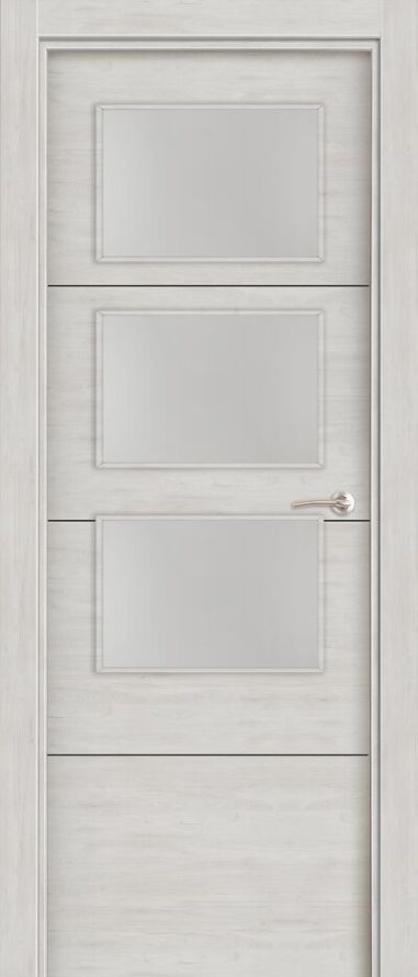 PUERTA LAMINADA BLOCK Vidrieras...