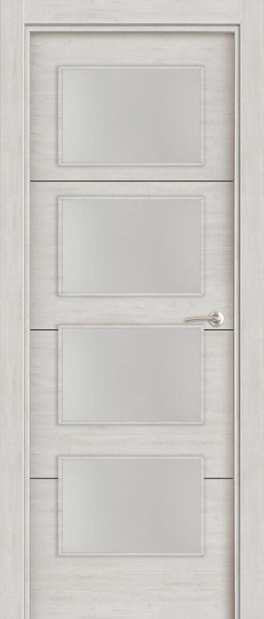 PUERTA LAMINADA BLOCK Vidrieras...