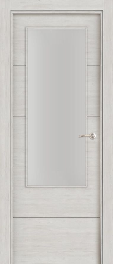 PUERTA LAMINADA BLOCK Vidrieras...