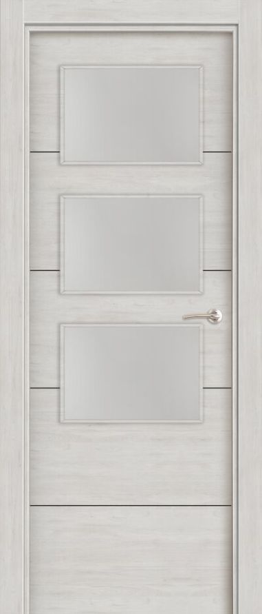 PUERTA LAMINADA BLOCK Vidrieras...