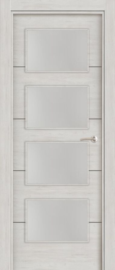 PUERTA LAMINADA BLOCK Vidrieras...