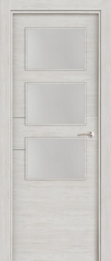 PUERTA LAMINADA BLOCK Vidrieras...