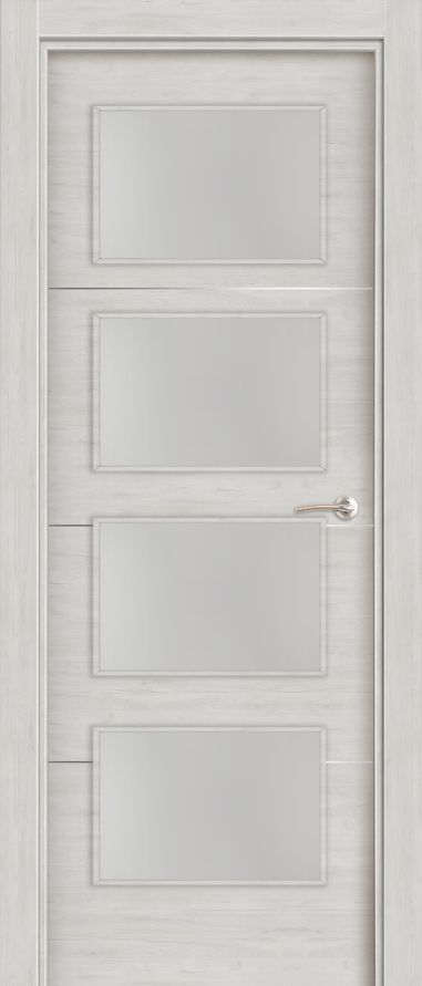 PUERTA LAMINADA BLOCK Vidrieras...