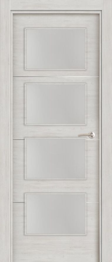 PUERTA LAMINADA BLOCK Vidrieras...
