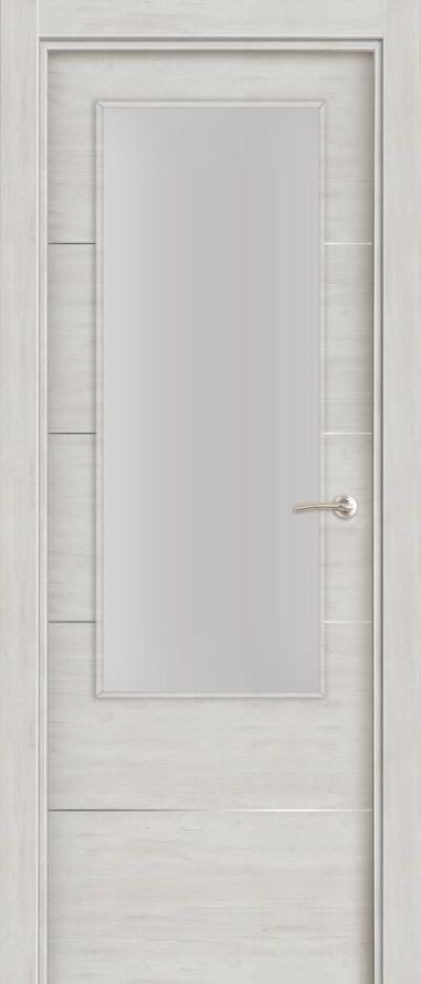 PUERTA LAMINADA BLOCK Vidrieras...