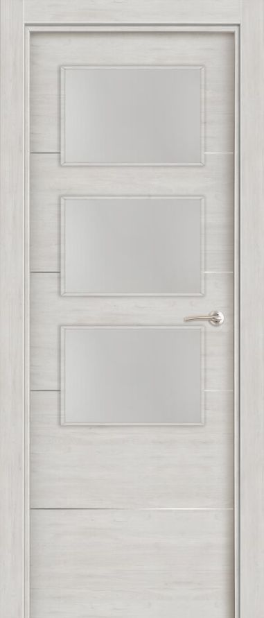 PUERTA LAMINADA BLOCK Vidrieras...