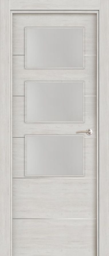 PUERTA LAMINADA BLOCK Vidrieras...
