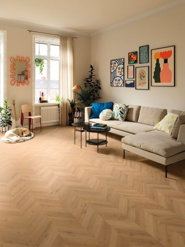 Supreme AC6 (Sin bisel) Espiga Dijon...