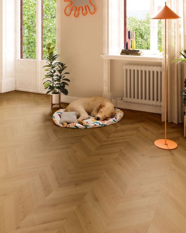 Supreme AC6 (Sin bisel) Espiga Dijon...