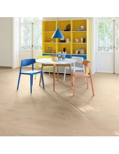 Evolve AC6 (Bisel 4V) Roble... 2