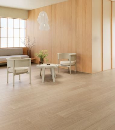 Evolve AC6 (Sin bisel) Roble Kalmar...