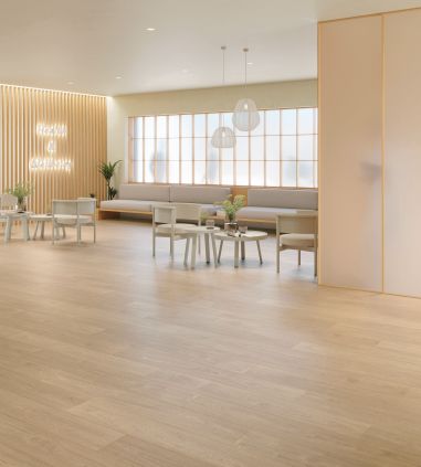 Evolve AC6 (Sin bisel) Roble Kalmar...