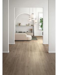 XL AC6 (Sin bisel) Roble... 2
