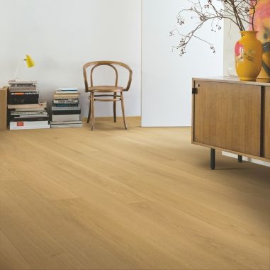 Compact Roble Cuero extra mate COM6029