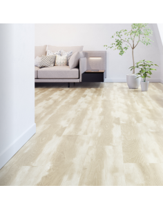 Snow Painted Oak Faus Syncro S177185