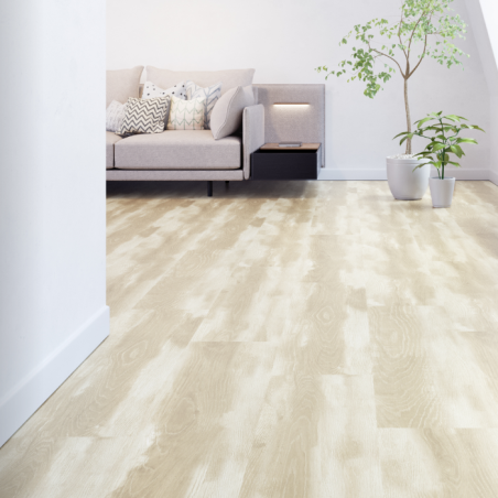 Snow Painted Oak Faus Syncro S177185