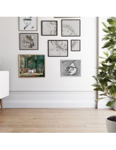 Roble Londres Faus Cosmopolitan 4V S177188