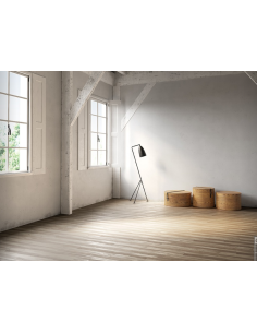 Natural Painted Oak Faus Syncro S177192