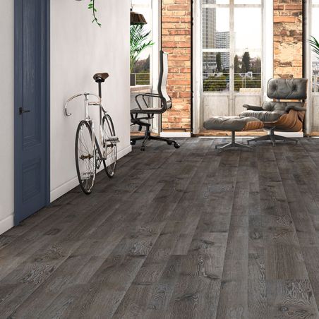 Roble Colonial Faus Elegance S173620