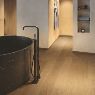 Blos Alpha Vinyl Ref. Roble Cacao...