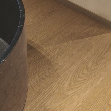 Blos Alpha Vinyl Ref. Roble Cacao...