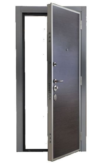 PUERTA ACORAZADA KIUSO K100