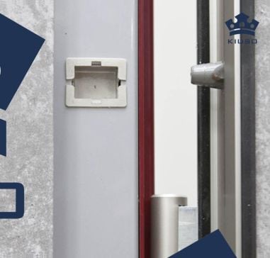 PUERTA ACORAZADA KIUSO XXI