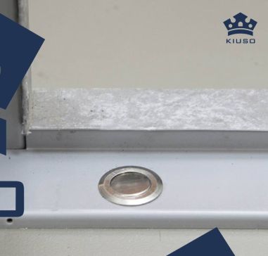 PUERTA ACORAZADA KIUSO XXI