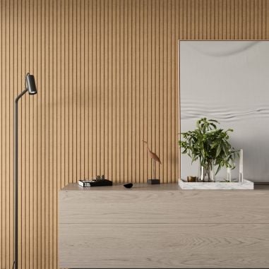 Revestimientos de pared Wall Tec...