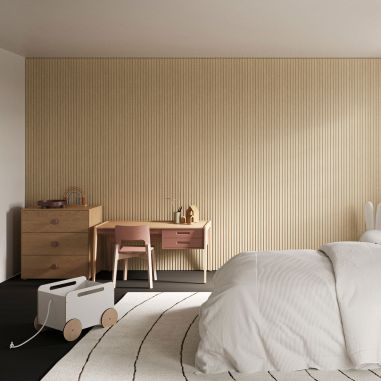 Revestimientos de pared Wall Tec...