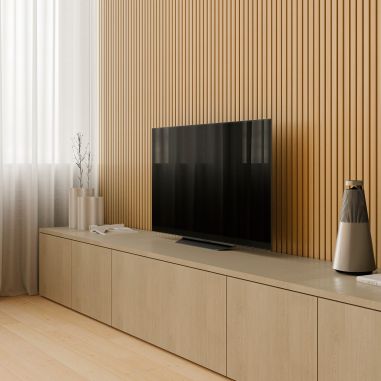 Revestimientos de pared Wall Tec...