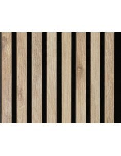 Panel Acoustic Sense roble...