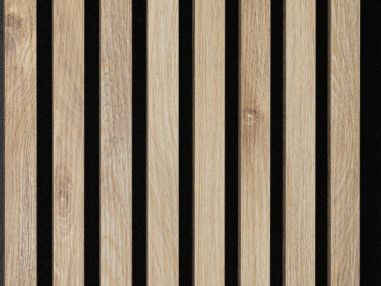 Panel Acoustic Sense roble claro Meister