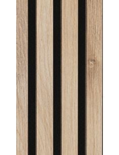 Panel Acoustic Sense roble... 2