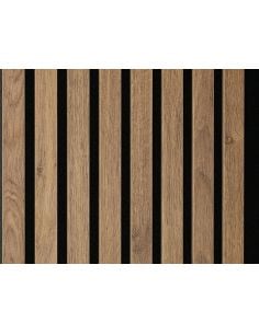Panel Acoustic Sense Roble...