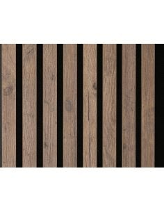 Panel Acoustic Sense roble...