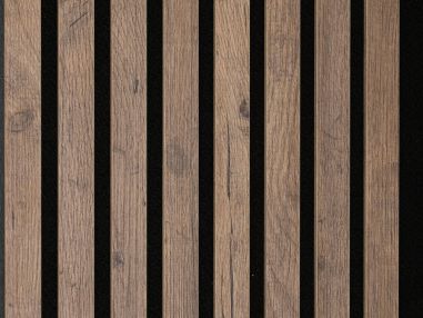 Panel Acoustic Sense roble madera...
