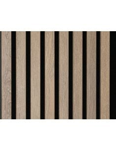 Panel Acoustic Sense Roble...
