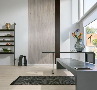 Panel Acoustic Sense Roble multicolor...