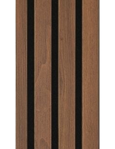 Panel Acoustic Sense Nogal... 2