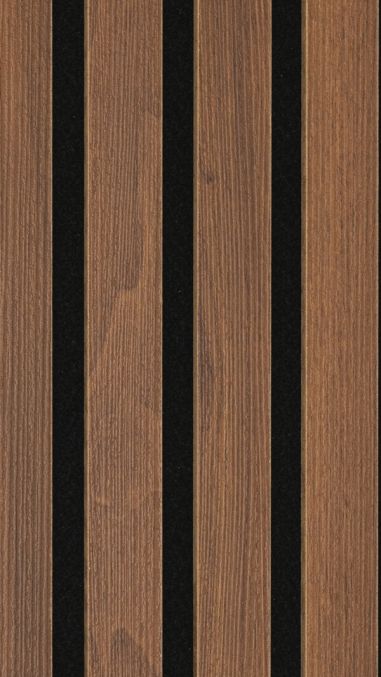 Panel Acoustic Sense Nogal Meister